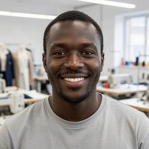 Daniel Osei