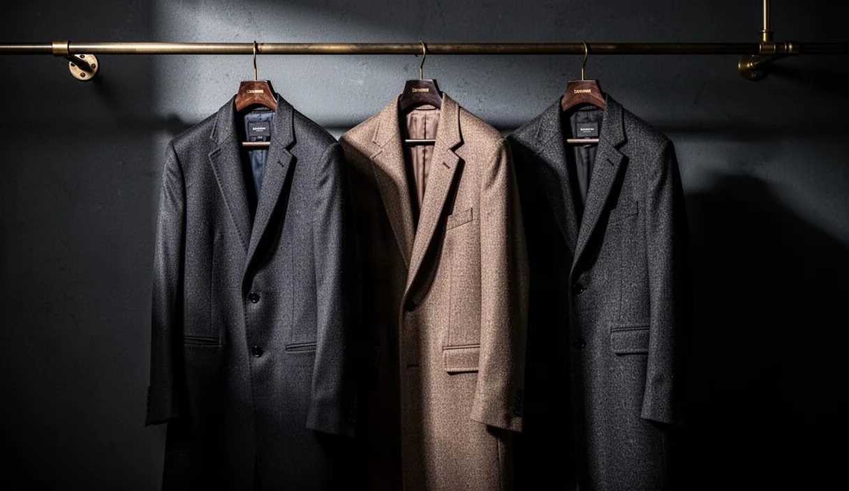 Fast Fashion vs Mid-Range vs Investment Pieces: A Cost-Per-Wear Comparison