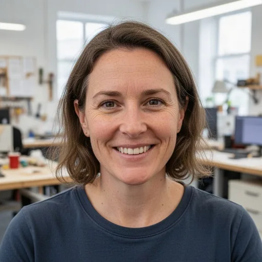 Rebecca Holt