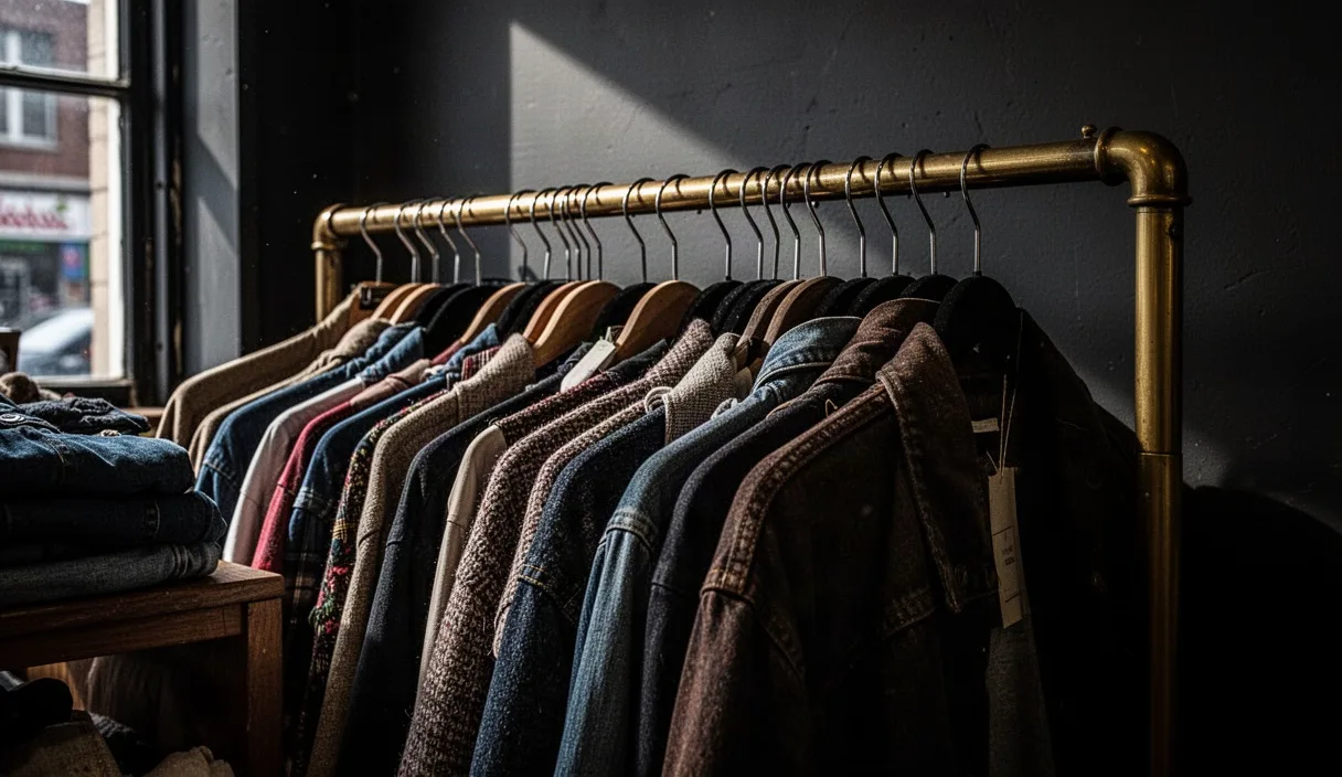 Secondhand Shopping Checklist: What to Inspect Before You Buy
